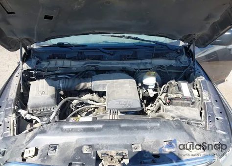 2014 Ram 1500 St from USA, damaged, VIN 1C6RR7KG2ES302229